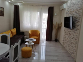 Apartman Ži-Zo